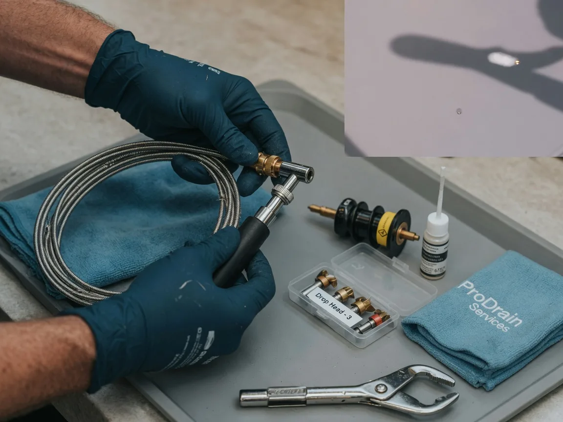 Why choose Drain Cleaning in Sugar Grove, OH